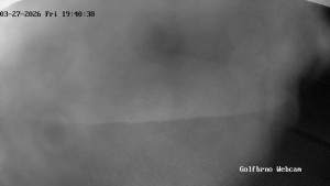 Kaskáda Golf Resort - Jamka 1 a 18 - 27.3.2026 v 19:45