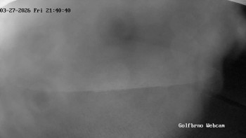 Kaskáda Golf Resort