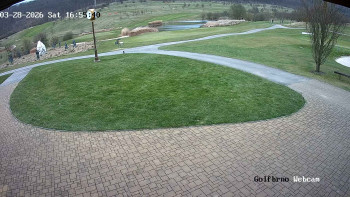 Kaskáda Golf Resort