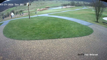 Kaskáda Golf Resort