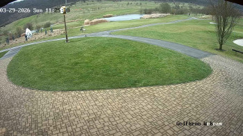 Kaskáda Golf Resort