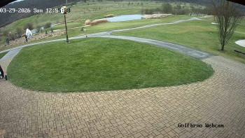 Kaskáda Golf Resort