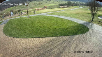 Kaskáda Golf Resort