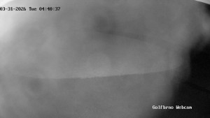 Kaskáda Golf Resort - Jamka 1 a 18 - 31.3.2026 v 05:45