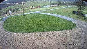 Kaskáda Golf Resort - Jamka 1 a 18 - 31.3.2026 v 07:45