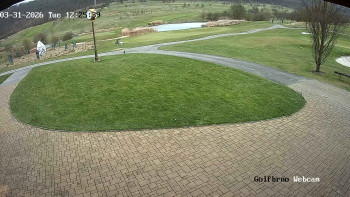 Kaskáda Golf Resort