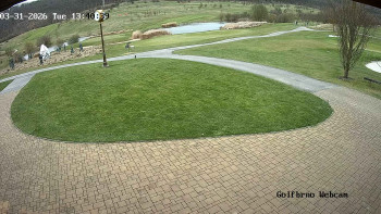 Kaskáda Golf Resort