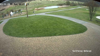 Kaskáda Golf Resort