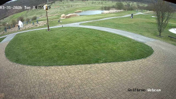 Kaskáda Golf Resort