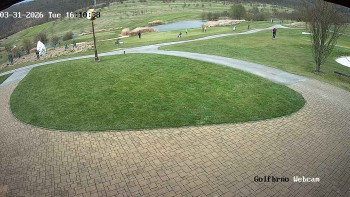 Kaskáda Golf Resort