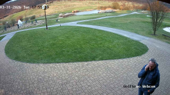 Kaskáda Golf Resort