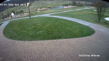 Kaskáda Golf Resort