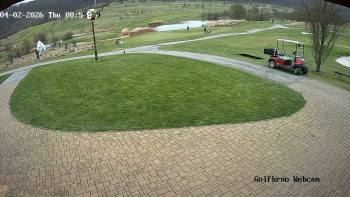 Kaskáda Golf Resort