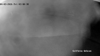 Kaskáda Golf Resort