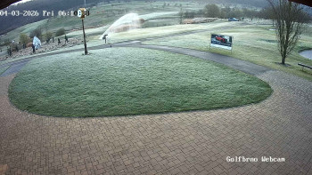 Kaskáda Golf Resort