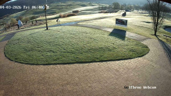 Kaskáda Golf Resort