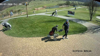 Kaskáda Golf Resort