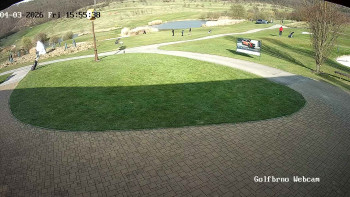 Kaskáda Golf Resort