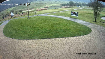 Kaskáda Golf Resort