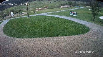 Kaskáda Golf Resort