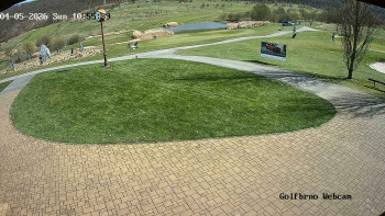 Kaskáda Golf Resort