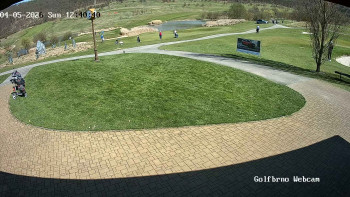 Kaskáda Golf Resort