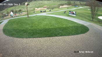 Kaskáda Golf Resort