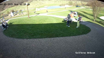 Kaskáda Golf Resort