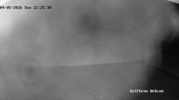 Kaskáda Golf Resort