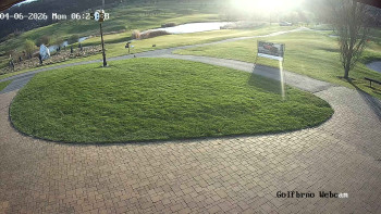 Kaskáda Golf Resort