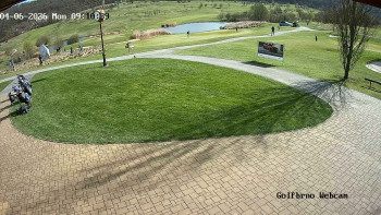 Kaskáda Golf Resort