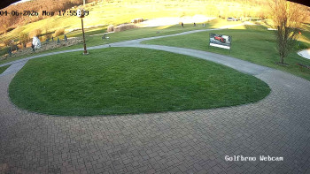 Kaskáda Golf Resort