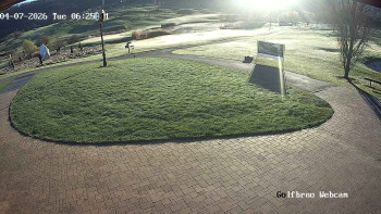 Kaskáda Golf Resort