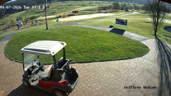 Kaskáda Golf Resort