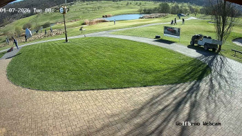 Kaskáda Golf Resort