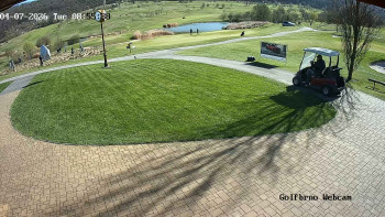 Kaskáda Golf Resort