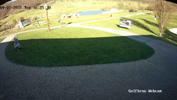 Kaskáda Golf Resort