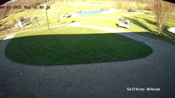 Kaskáda Golf Resort