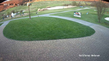 Kaskáda Golf Resort