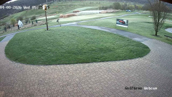 Kaskáda Golf Resort