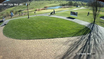 Kaskáda Golf Resort