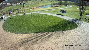 Kaskáda Golf Resort