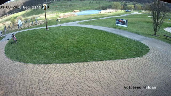 Kaskáda Golf Resort