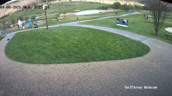 Kaskáda Golf Resort