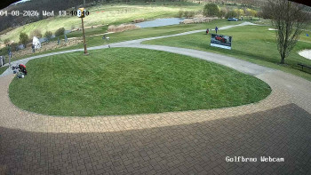 Kaskáda Golf Resort