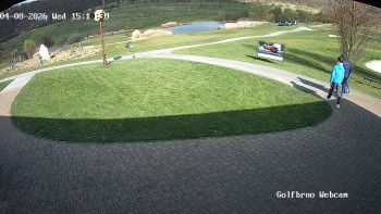 Kaskáda Golf Resort