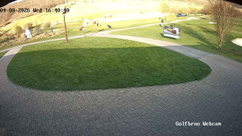 Kaskáda Golf Resort