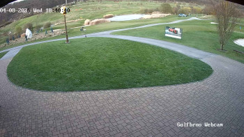 Kaskáda Golf Resort