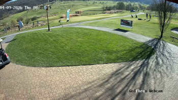 Kaskáda Golf Resort