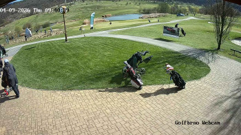 Kaskáda Golf Resort